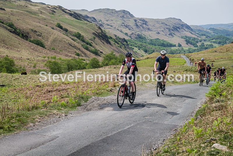 123909-2 - Hardknott Pass Camera 1 12.00-13.00