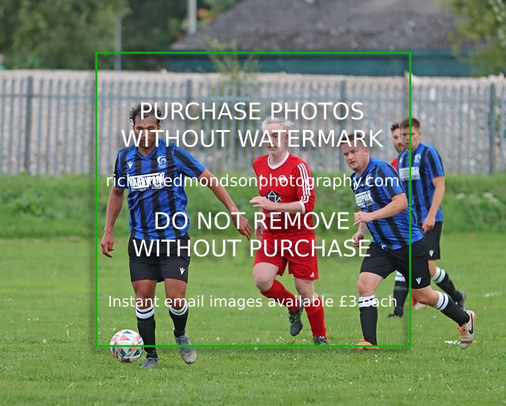 IMG_7597 - Ibis v Kirkby Lonsdale (16/8/22)