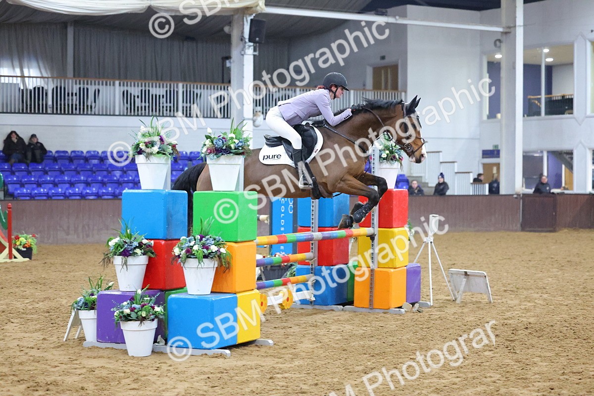 SBM_001635 - Class 14 - Nupafeed Supplements Senior Discovery/ 1m Open - First Round (1.00m)