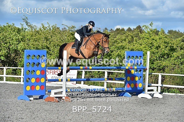 BPP_5724 - SAT CLASS 32 FOX/1.20M