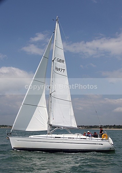 090529 LIQUID VISION IMG_4169 - Sailboats - monohull