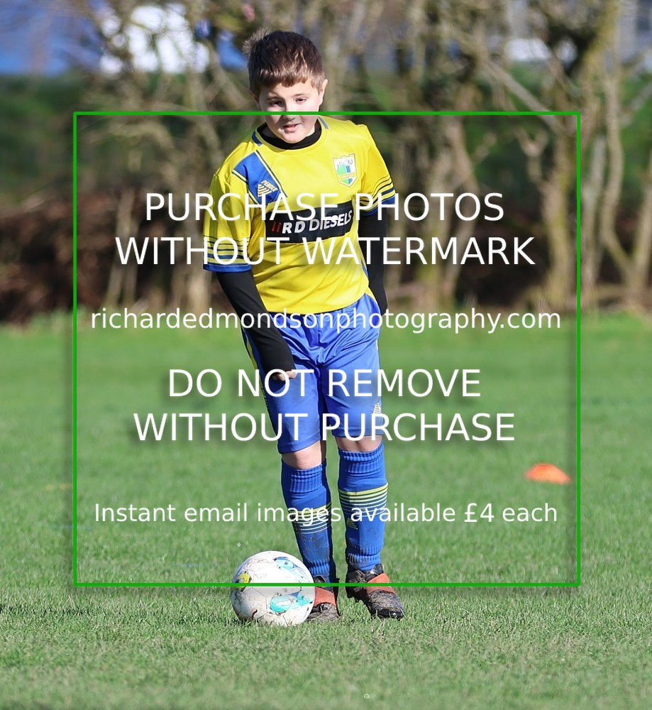 533A7435 - Kendal Utd Rockets U9 (14/3/26)