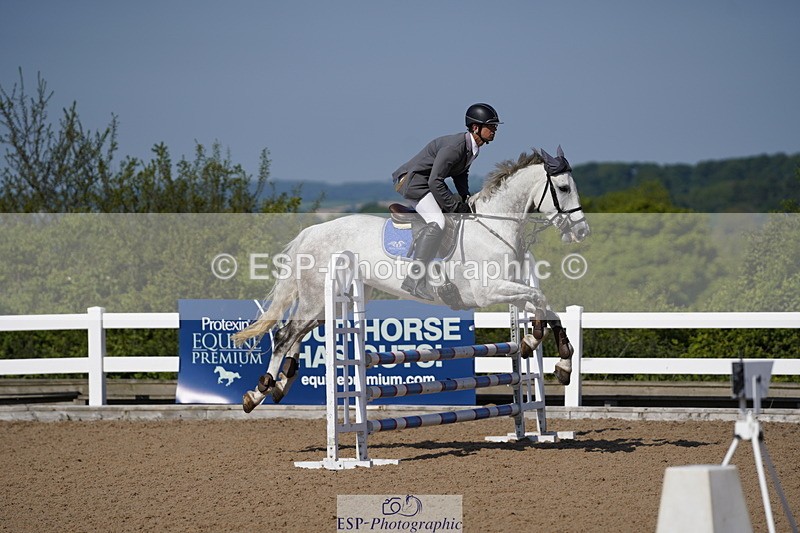 230528A-094234-05818 - Cls 30 British Novice & 90cm Open