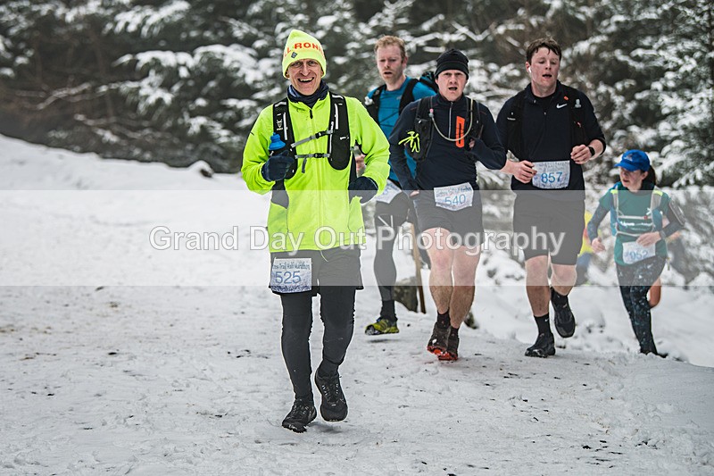Glentress-614 - High Terrain Events Glentress 42, 21 & 10K Trail Races Sunday 15th February 2026