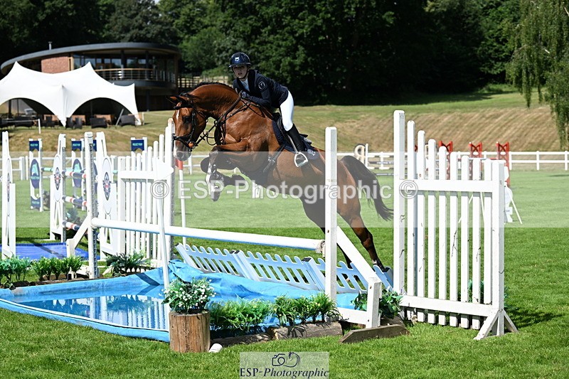 250703A-101717-02559 - Cls 1 Snr Foxhunter