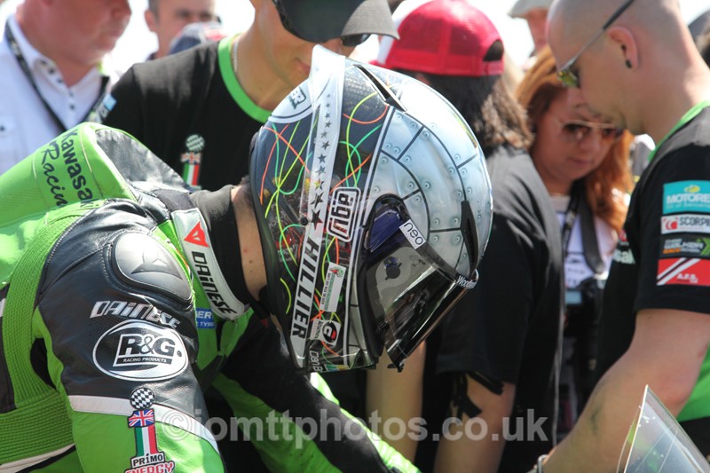IMG_0531 - Senior TT - Start Line
