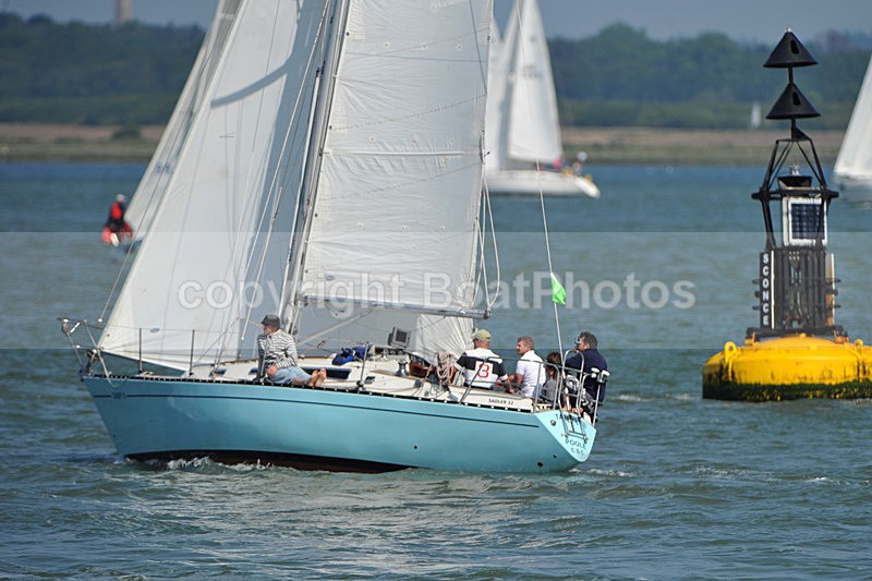 140621 GBR 3550T TABBY II  ME4_6460 325 - ROUND THE ISLAND - 21st June 2014