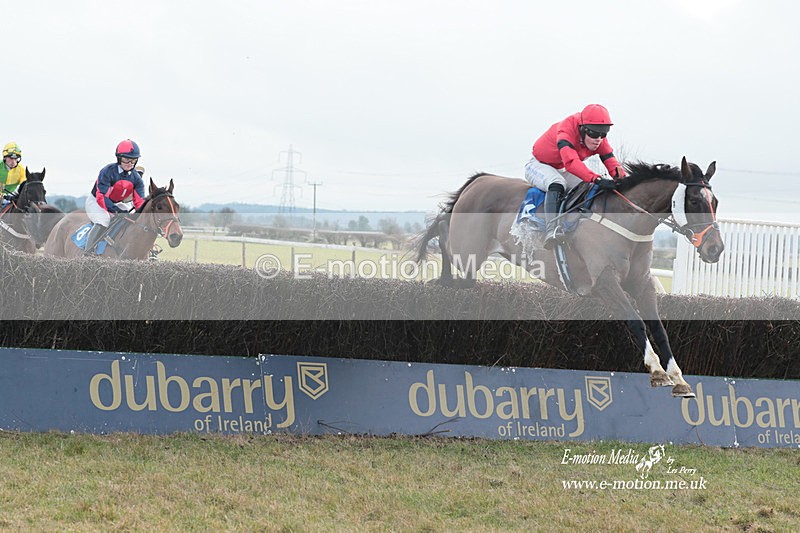 PtP 290123 308378 - Heythrop Hunt PtP Cocklebarrow 29/01/2023