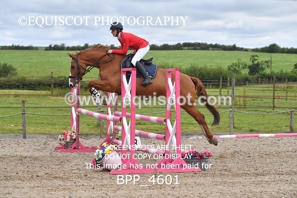 BPP_4601 - CLASS 3 Senior BritishNovice/ 90cm Open