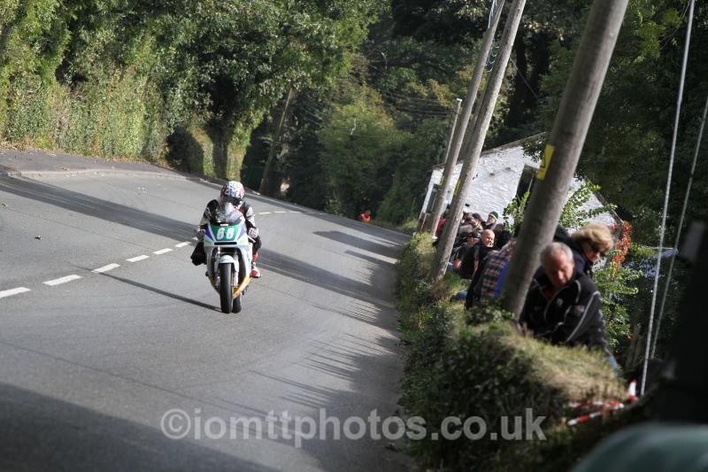  - MGP Supporters Club - Supertwin/Lightweight