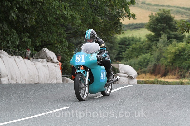 IMG_0629 - 350cc and 250cc Classic TT Race