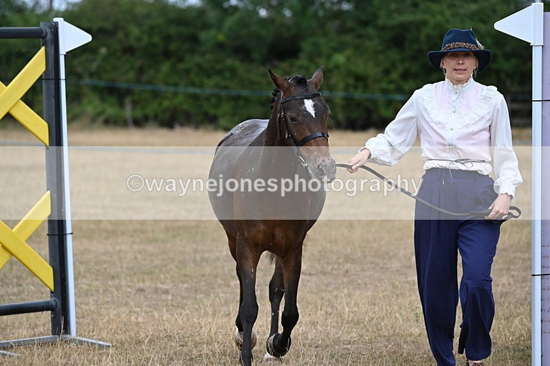 WJ6_8066 - Class 10 Coloured in Hand