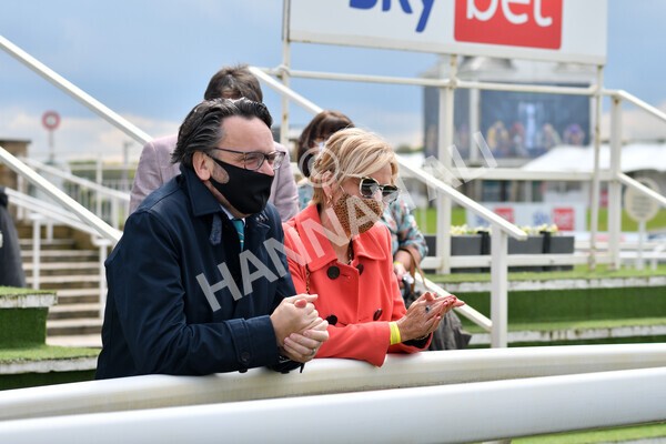 yr12052021r2-56 - Race 2 2.10pm Churchill Tyres Stakes