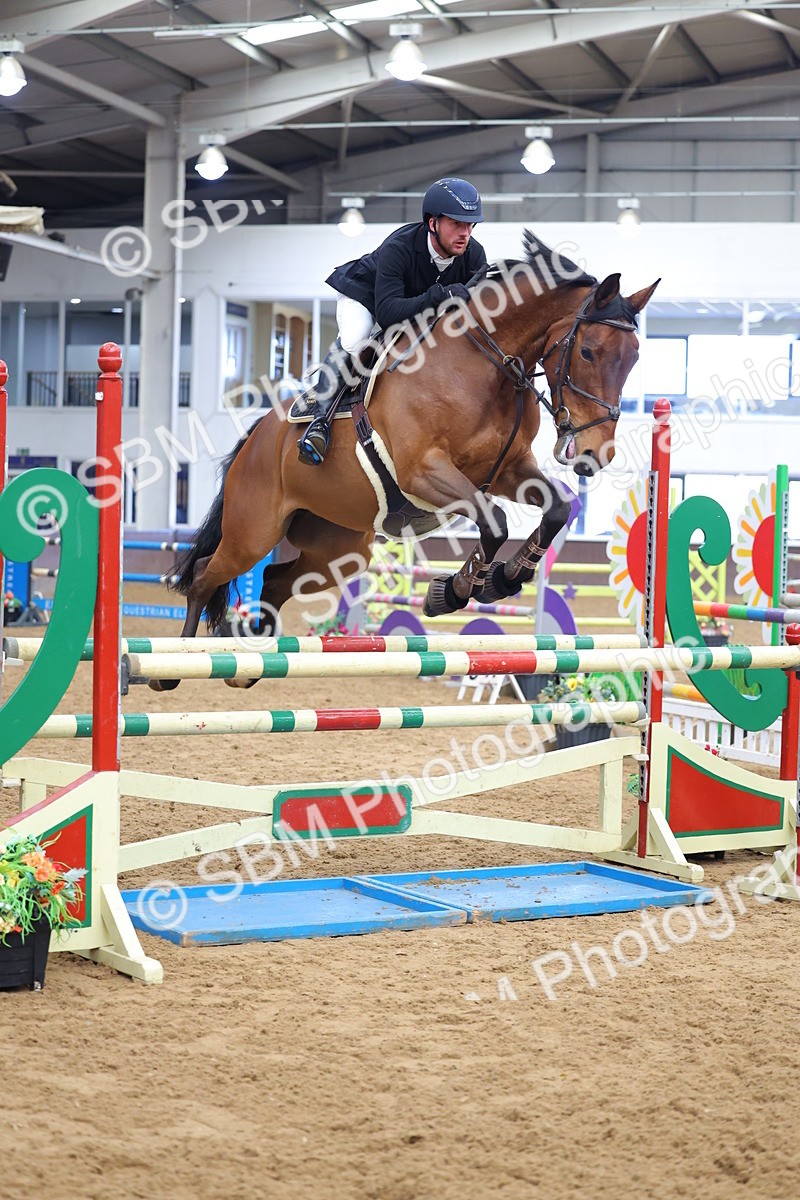 SBM_002949 - Class 8 - Senior Newcomers - 1.10m