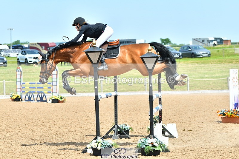 230609A-130603-01106 - Cls 3 Foxhunter