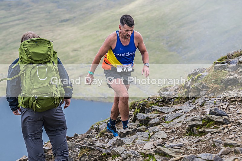 Grisedale HS-285 - Grisedale Horseshoe Fell Race Saturday 5th September 2026