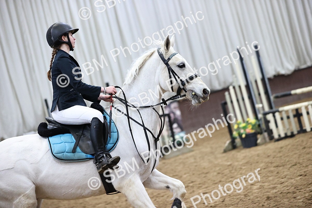 SBM_010172 - Class 11 - Pony Intro 90cm Open