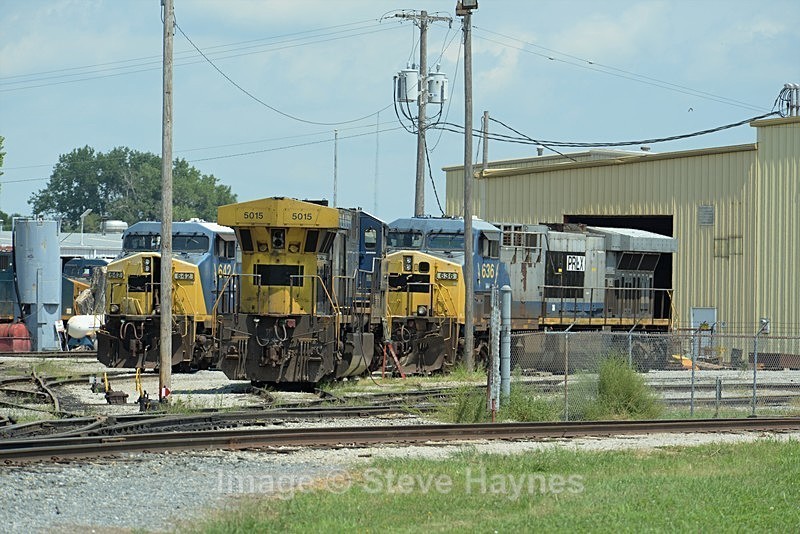 7th Aug 2018 - Kansas City, MO&KS