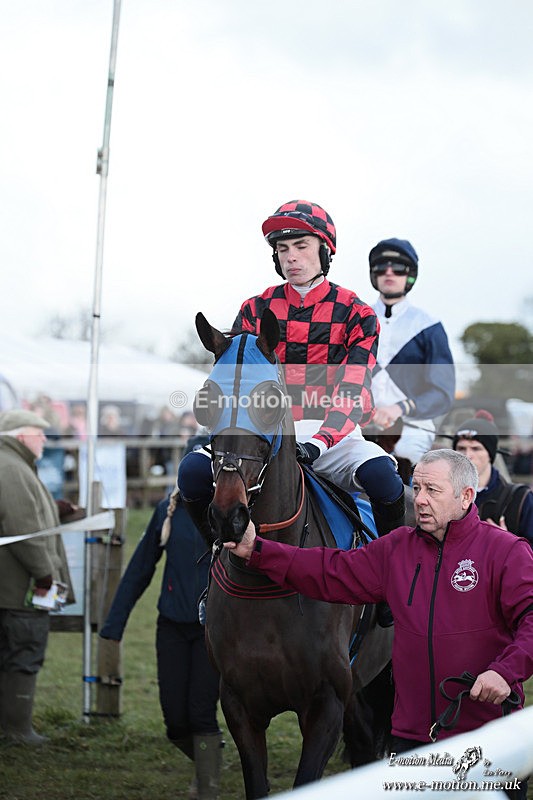 PtP 250126 55 - Cocklebarrow Races Point-to-Point 25/01/26