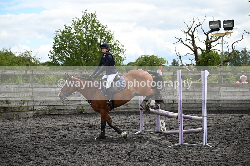 WJ6_0692 - Class 14 Intermediate 75cm