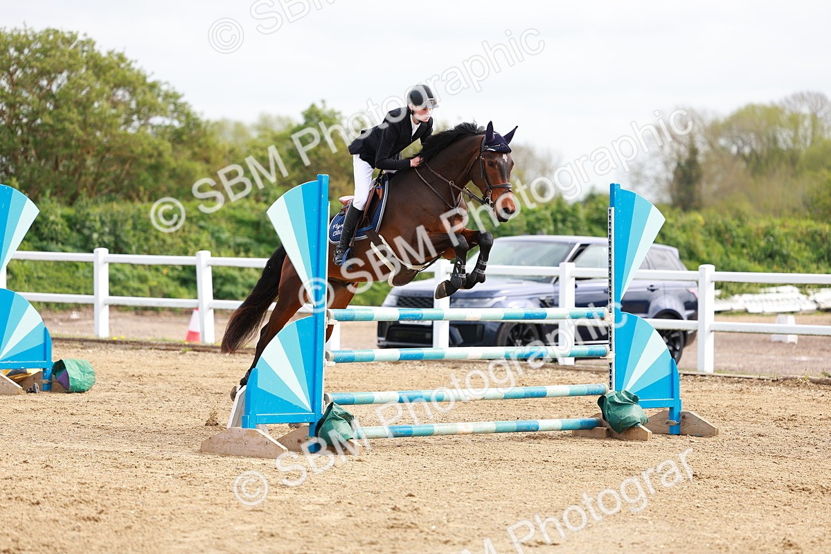 SBM_002092 - Class 9 - Senior Discovery - 1.00m