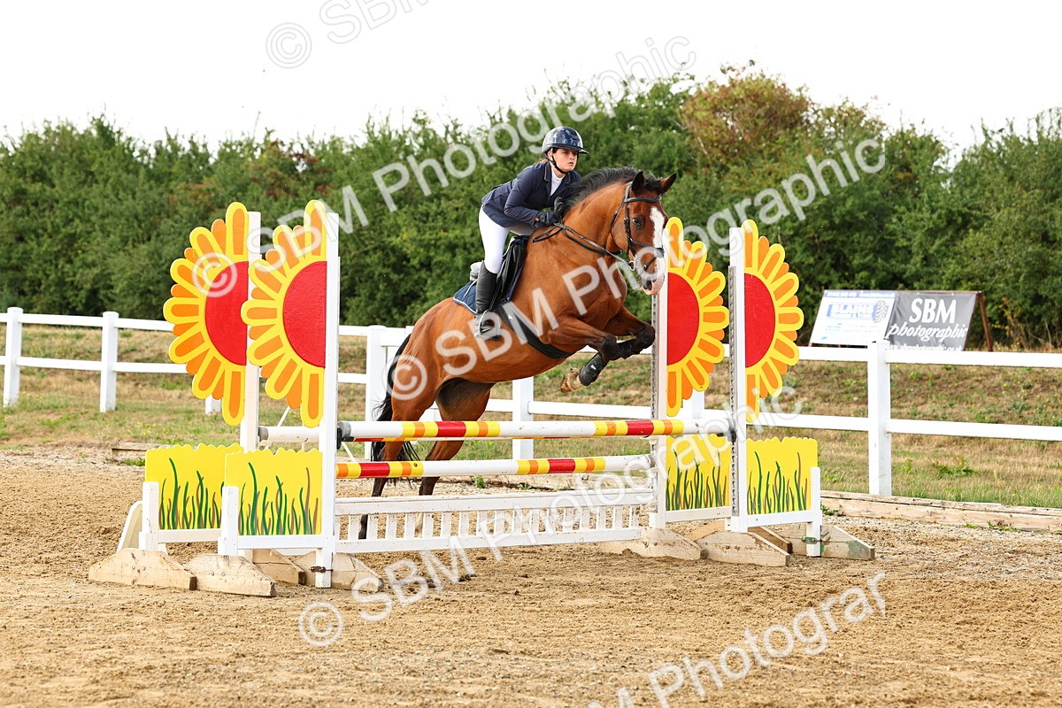 SBM_002589 - Class 6 - 90cm