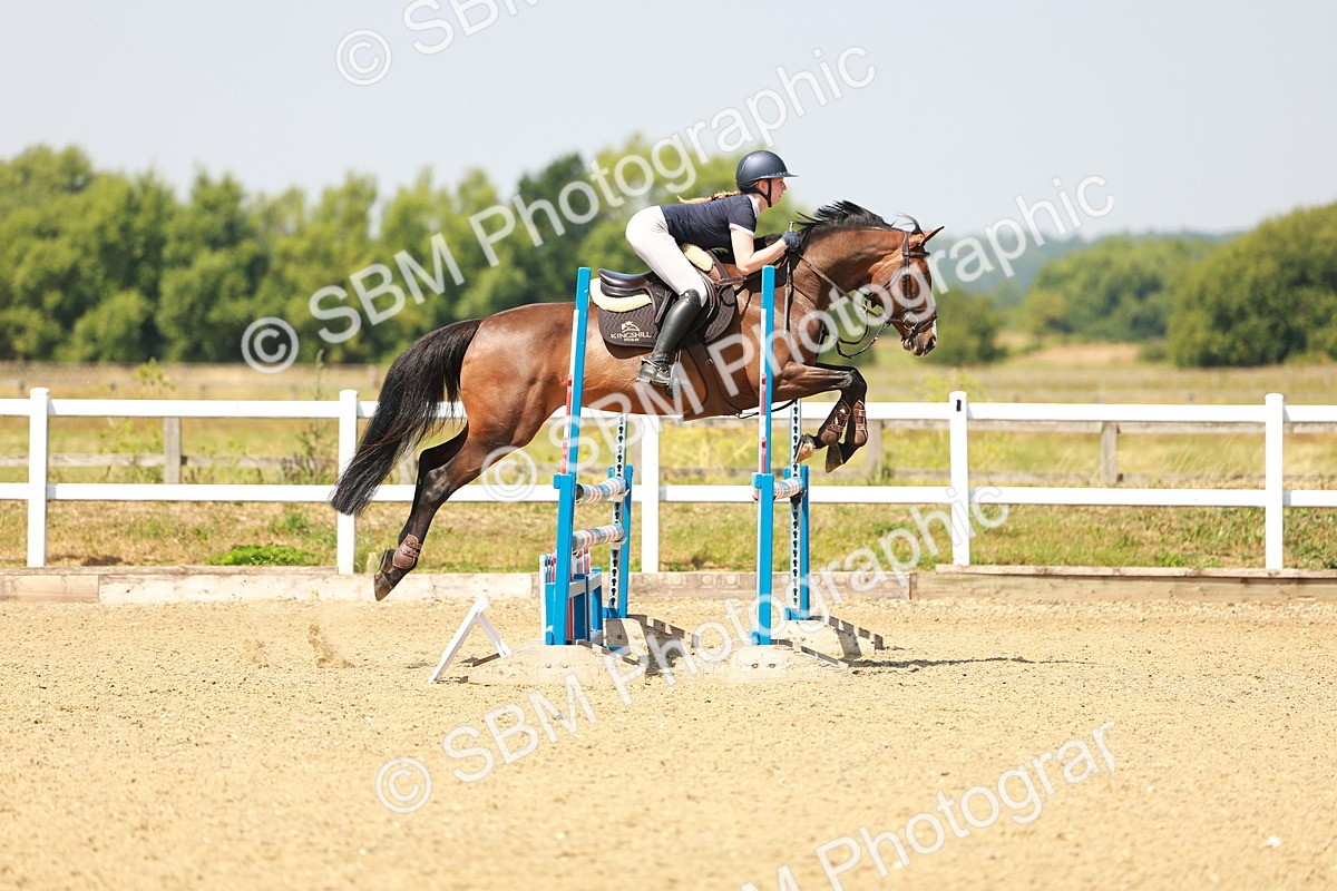SBM_001010 - Class 3 - Senior Discovery - 1.00m