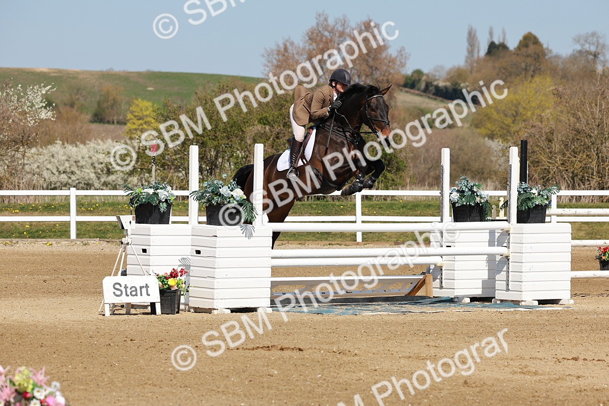 SBM_004155 - Class 17 - Senior Newcomers - 1.10m