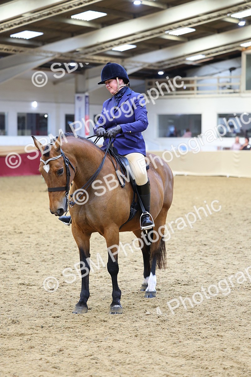 SBM_23962 - Class 905 - Supreme Final - Ridden Veteran