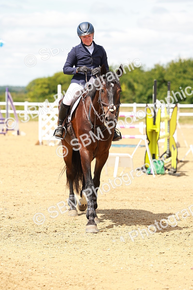 SBM_002924 - Class 14-15 - GFS Senior Newcomers - 1.10m - Senior 1.15m Open