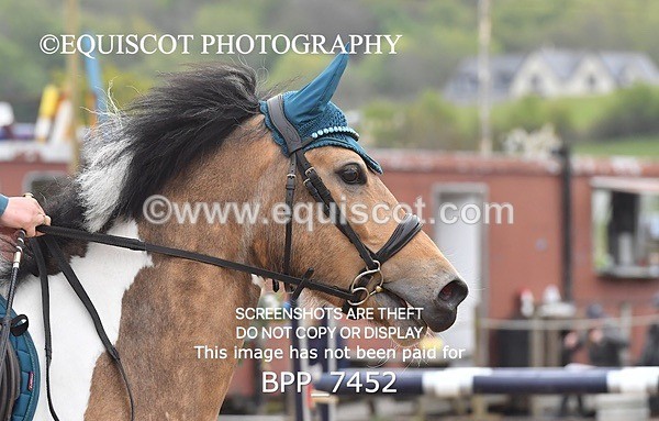 BPP_7452 - CLASS 12 SAT Club/ Unaffiliated 80cms Open