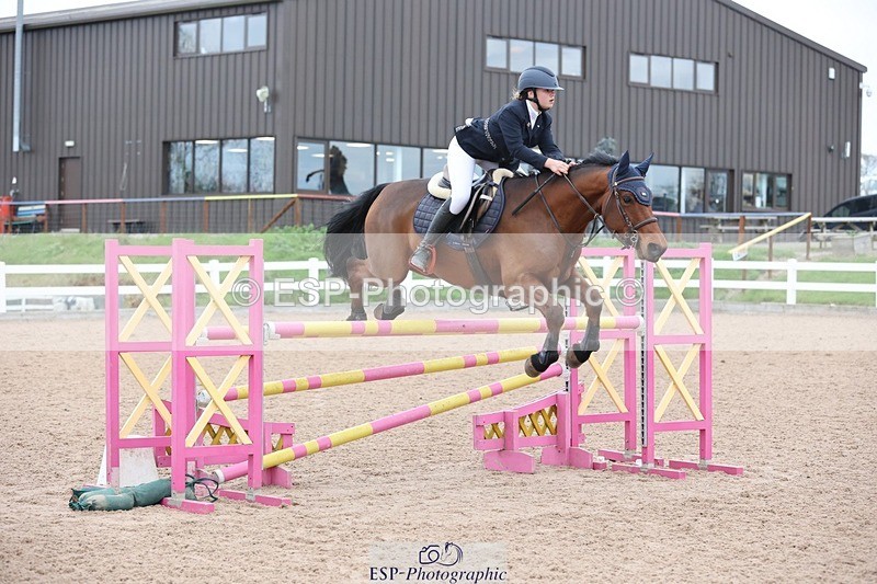 241116X-133913-02038 - Cls 13 Pony Saphire Qualifier J-O