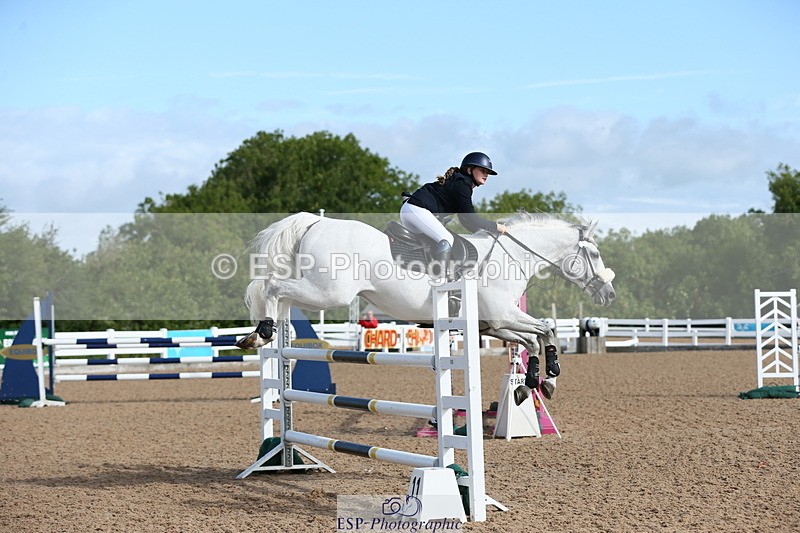 230716A-092020-02088 - Class 30 Children On Horses 1.05m