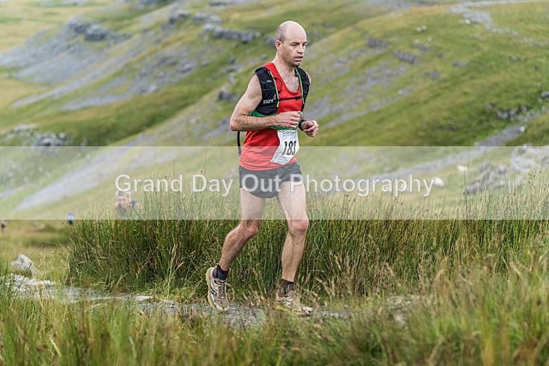 Ingleborough-84 - Ingleborough Mountain Race Saturday 20th July 2024