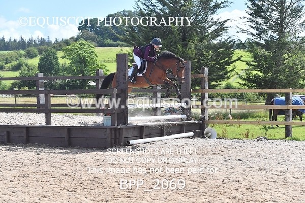 BPP_2069 - DERBY CLASS 6 - 70CM