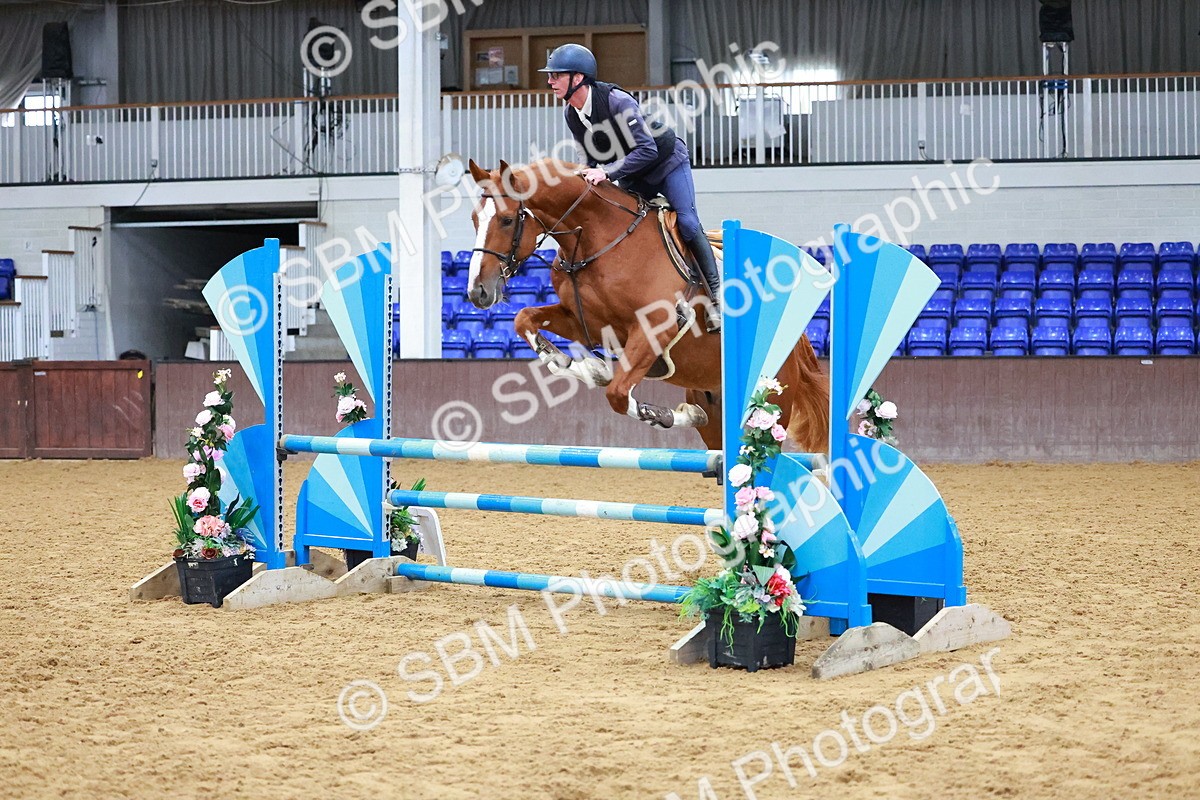 SBM_000267 - Class 2 - Senior British novice - 90cm