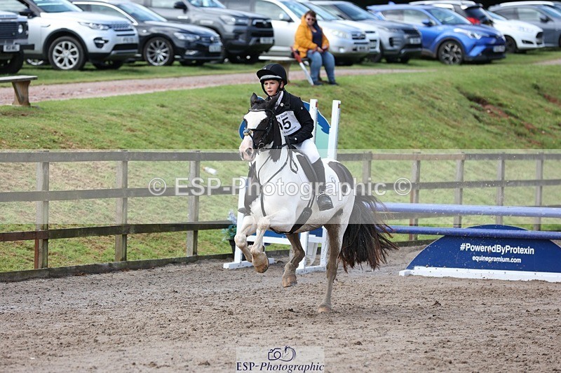 230826-120801-17546 - Round 1 Start to 12.30 coursewalk