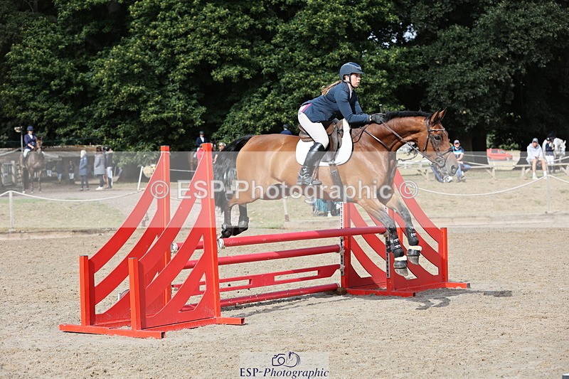 250829A-102951-01137 - Cls 7 British Novice and 90cm