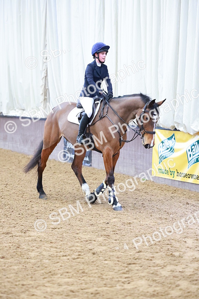 SBM_000202 - Class 1 - Clear Round