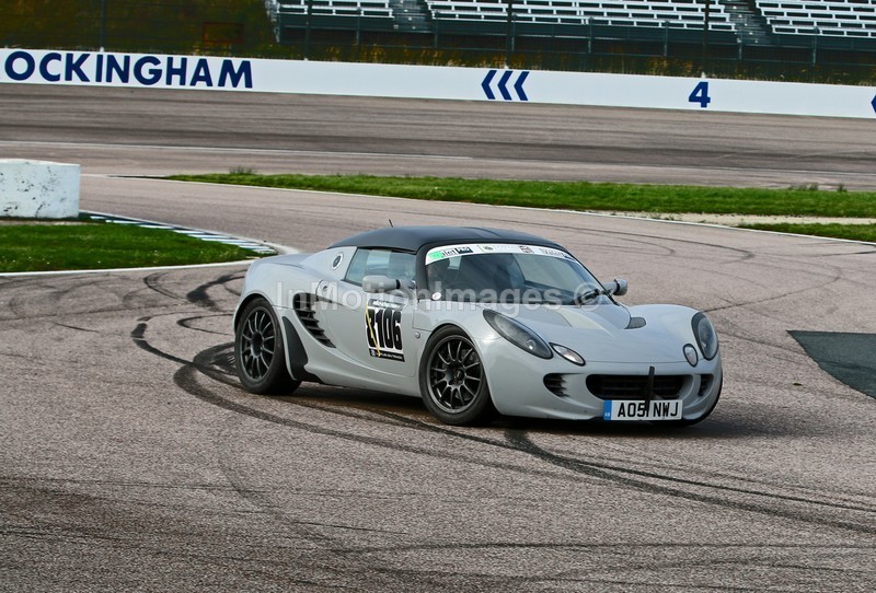  - Lotus Cup UK Speed Champs 2014/15/16/17/18/22/23/24