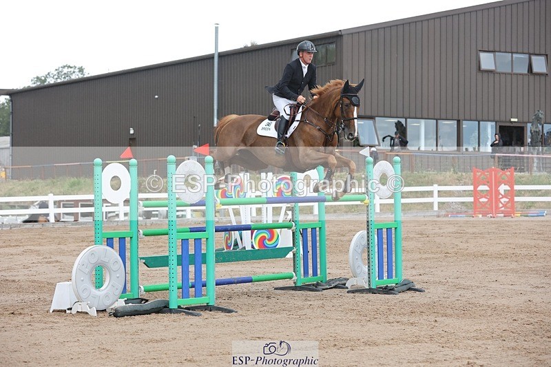 250717-135318-05640 - Cls 1, 3 Star Small Tour Start to Break