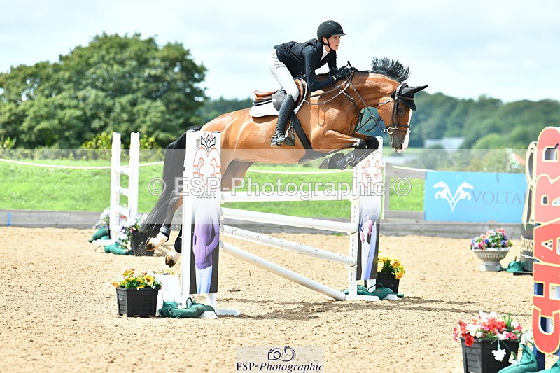 230728A-135457-02724 - Cls 3 Foxhunter