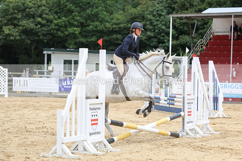 3E7A2456 - Class 3: 50cm Open