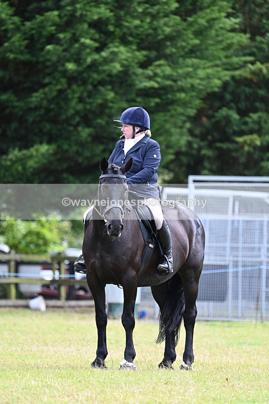 WJ7_9241 - Class 8 Ridden Veterans