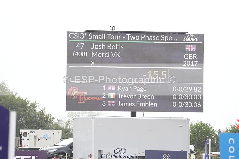 250718-111346-09941 - Cls 2, 3 Star Small Tour Break til End