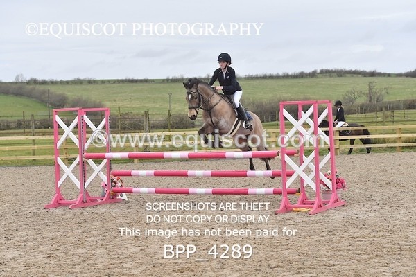 BPP_4289 - CLASS 1 Springboard 128cm/ 138cm Restricted Handicap