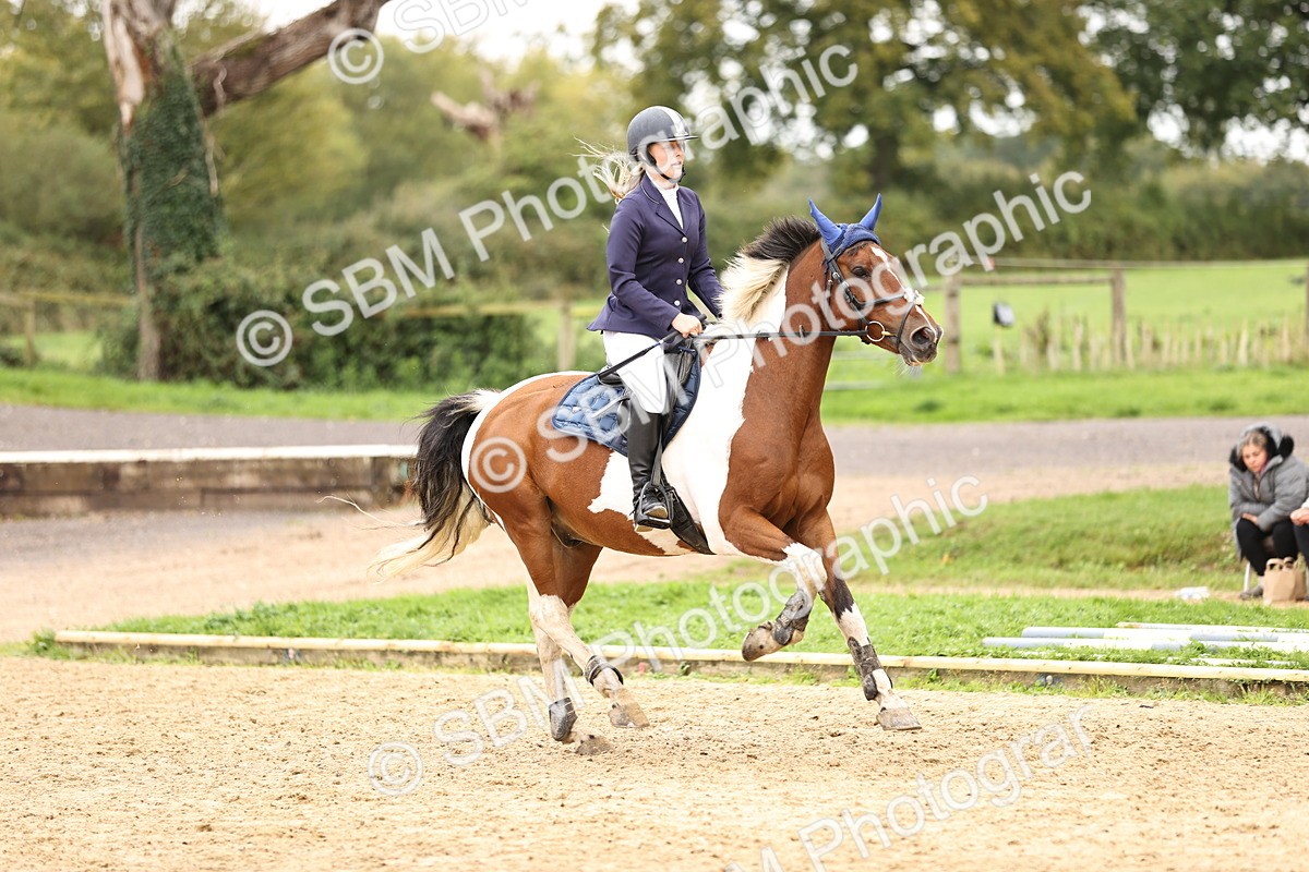 SBM_41231 - J40 Senior Horse & Pony 90cm Supreme Championship