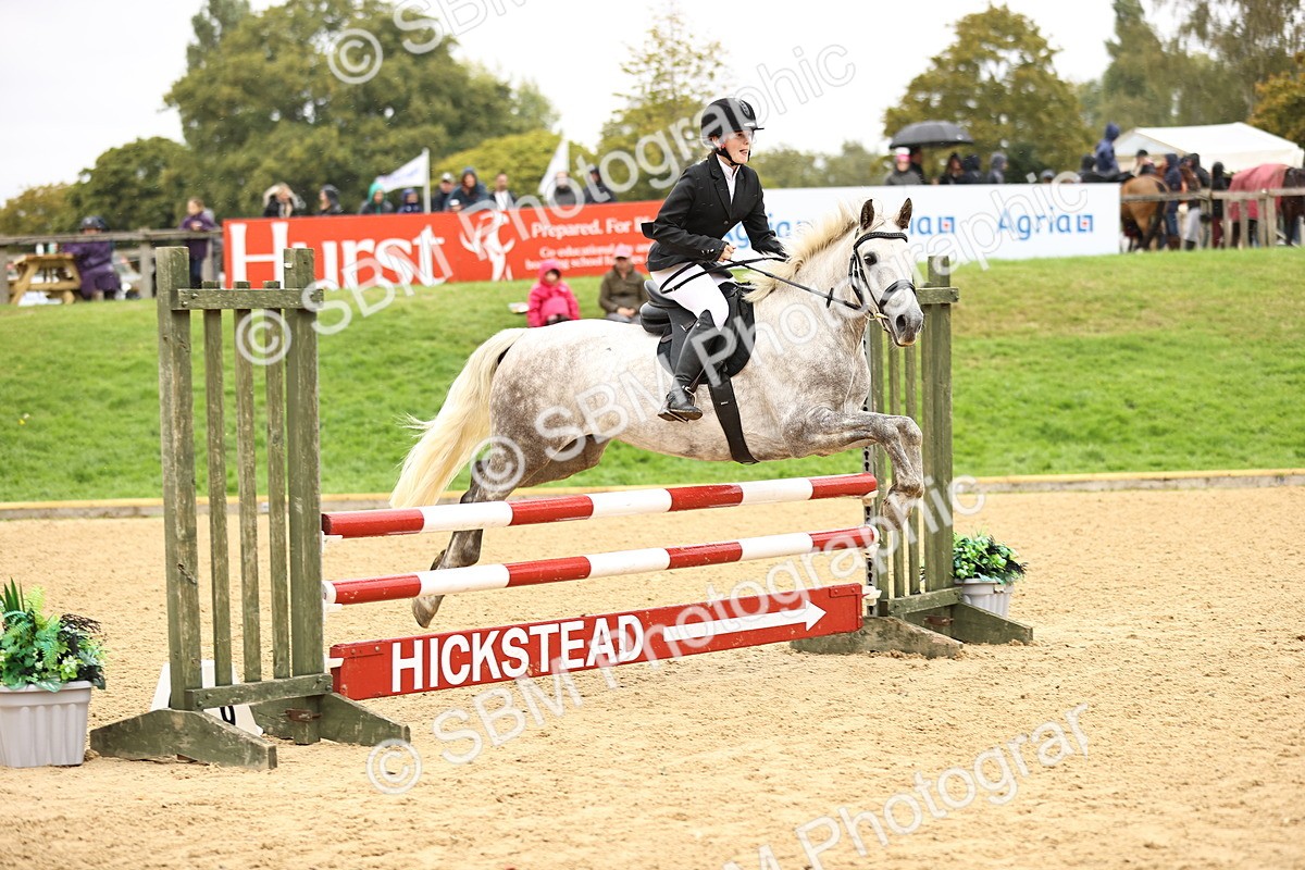 SBM_68949 - J18 - Junior Pony 85cm championship