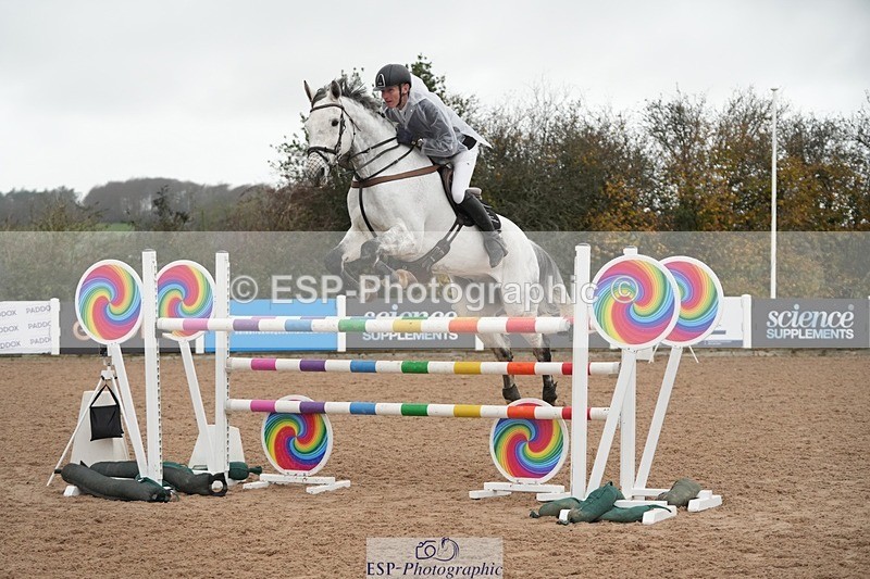 251109-133319-04345 - Cls 22 Snr 1.30m and 1.40m