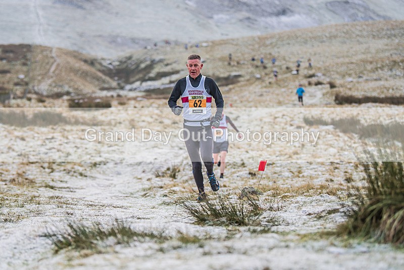 Clough Head-499 - Kong Clough Head Fell Race Saturday 2nd December 2023
